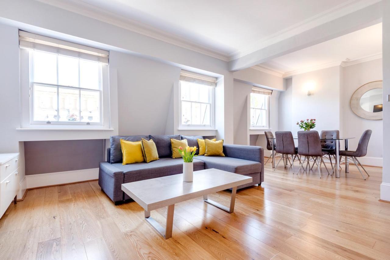 Central Hyde Park Appartement Londen