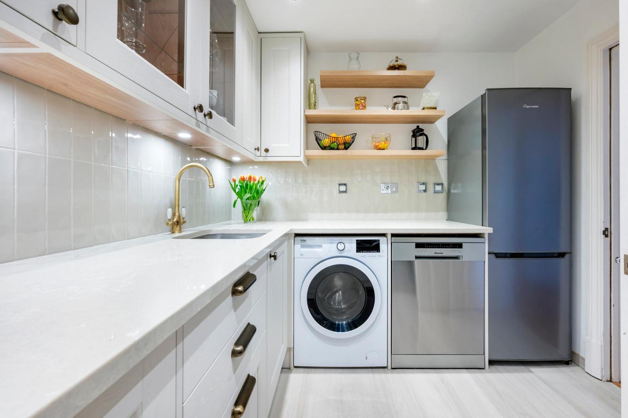 Apartamento Hyde Park *